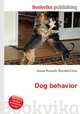 Dog behavior, Jesse Russell,Ronald Cohn 