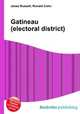 Gatineau (electoral district), Jesse Russell,Ronald Cohn 