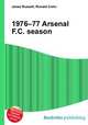 1976–77 Arsenal F.C. season, Jesse Russell,Ronald Cohn 