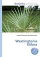 Washingtonia filifera, Jesse Russell,Ronald Cohn 