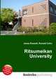 Ritsumeikan University, Jesse Russell,Ronald Cohn 