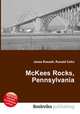McKees Rocks, Pennsylvania, Jesse Russell,Ronald Cohn 
