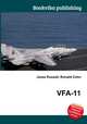 VFA-11, Jesse Russell,Ronald Cohn 