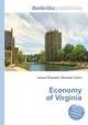 Economy of Virginia, Jesse Russell,Ronald Cohn 