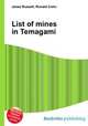 List of mines in Temagami, Jesse Russell,Ronald Cohn 