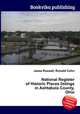 National Register of Historic Places listings in Ashtabula County, Ohio, Jesse Russell,Ronald Cohn 