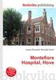 Montefiore Hospital, Hove, Jesse Russell,Ronald Cohn 