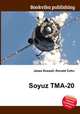 Soyuz TMA-20, Jesse Russell,Ronald Cohn 