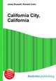 California City, California, Jesse Russell,Ronald Cohn 