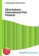 22nd Ankara International Film Festival, Jesse Russell,Ronald Cohn 