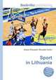 Sport in Lithuania, Jesse Russell,Ronald Cohn 