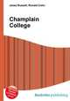 Champlain College, Jesse Russell,Ronald Cohn 