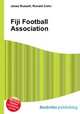 Fiji Football Association, Jesse Russell,Ronald Cohn 