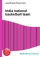 India national basketball team, Jesse Russell,Ronald Cohn 