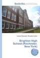 Brighton High School (Rochester, New York), Jesse Russell,Ronald Cohn 