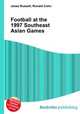 Football at the 1997 Southeast Asian Games, Jesse Russell,Ronald Cohn 