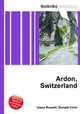Ardon, Switzerland, Jesse Russell,Ronald Cohn 