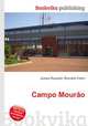 Campo Mourao, Jesse Russell,Ronald Cohn 