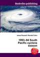 1993–94 South Pacific cyclone season, Jesse Russell,Ronald Cohn 
