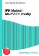 IFK Malmo–Malmo FF rivalry, Jesse Russell,Ronald Cohn 