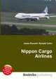 Nippon Cargo Airlines, Jesse Russell,Ronald Cohn 