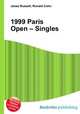 1999 Paris Open – Singles, Jesse Russell,Ronald Cohn 