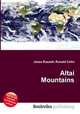 Altai Mountains, Jesse Russell,Ronald Cohn 