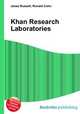 Khan Research Laboratories, Jesse Russell,Ronald Cohn 