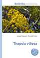 Thapsia villosa, Jesse Russell,Ronald Cohn 