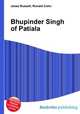 Bhupinder Singh of Patiala, Jesse Russell,Ronald Cohn 