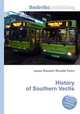 History of Southern Vectis, Jesse Russell,Ronald Cohn 
