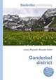 Ganderbal district, Jesse Russell,Ronald Cohn 