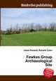 Fewkes Group Archaeological Site, Jesse Russell,Ronald Cohn 