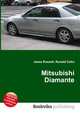 Mitsubishi Diamante, Jesse Russell,Ronald Cohn 