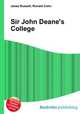 Sir John Deane