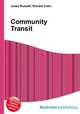 Community Transit, Jesse Russell,Ronald Cohn 