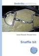 Snaffle bit, Jesse Russell,Ronald Cohn 