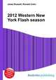 2012 Western New York Flash season, Jesse Russell,Ronald Cohn 