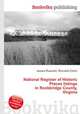 National Register of Historic Places listings in Rockbridge County, Virginia, Jesse Russell,Ronald Cohn 
