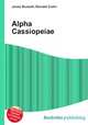 Alpha Cassiopeiae, Jesse Russell,Ronald Cohn 
