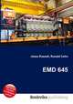EMD 645, Jesse Russell,Ronald Cohn 