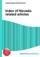 Index of Nevada-related articles, Jesse Russell,Ronald Cohn 