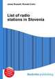 List of radio stations in Slovenia, Jesse Russell,Ronald Cohn 