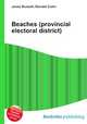 Beaches (provincial electoral district), Jesse Russell,Ronald Cohn 