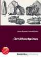 Ornithocheirus, Jesse Russell,Ronald Cohn 
