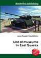 List of museums in East Sussex, Jesse Russell,Ronald Cohn 