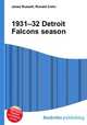 1931–32 Detroit Falcons season, Jesse Russell,Ronald Cohn 