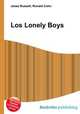 Los Lonely Boys, Jesse Russell,Ronald Cohn 