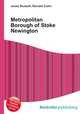Metropolitan Borough of Stoke Newington, Jesse Russell,Ronald Cohn 