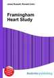 Framingham Heart Study, Jesse Russell,Ronald Cohn 